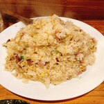 一品料理 ひとしな - ひとしなチャーハン