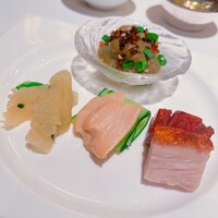 中国飯店 市ヶ谷店 - 