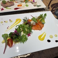 ル レーヴ ドゥ ティム - 