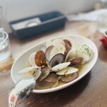 ミサキ イタリアーノ ボッカ - 