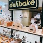 明治屋デリベイク - 料理写真: