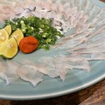 ふぐよし 総本店 - 