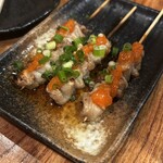 串焼き あだん - 