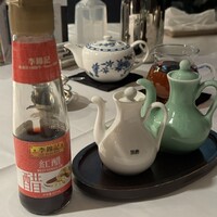 赤坂璃宮 赤坂本店 - 