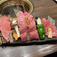 肉匠 さくら - 