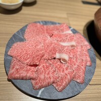 しゃぶしゃぶKINTAN 表参道店 - 