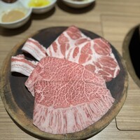 しゃぶしゃぶKINTAN 表参道店 - 