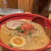 北海道名物らー麺 えびそば一幻 新千歳空港店