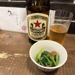 勝手口 ひまり屋 - 