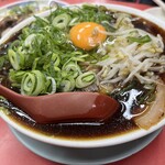 新福菜館 本店 - 