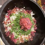 焼肉うしごろ - 