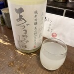 勝手口 ひまり屋 - 