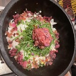 焼肉うしごろ - 