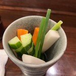 串かつ料理 活 - 