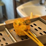 串かつ料理 活 なんばウォーク店 - 