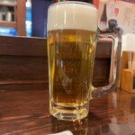 串かつ料理 活 - 