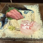 勝手口 ひまり屋 - 