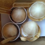 ミニストップ - 料理写真: