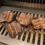 焼肉うしごろ - 