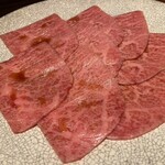 焼肉うしごろ - 