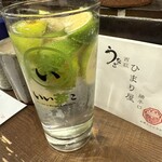 勝手口 ひまり屋 - 