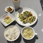 美林華飯店 - 