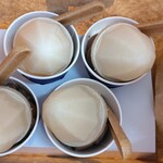 ミニストップ - 料理写真: