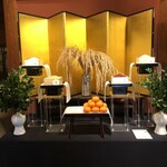 東京 芝 とうふ屋うかい - 