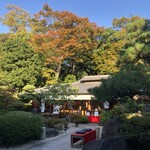 東京 芝 とうふ屋うかい - 