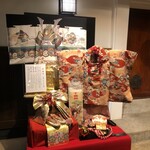 東京 芝 とうふ屋うかい - 