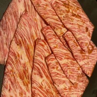 焼肉うしごろ 銀座並木通り店 - 