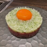 焼肉うしごろ 銀座並木通り店 - 