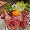 生ハラミ＆ネギタン焼肉　金肉屋 下北沢