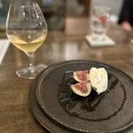 ビストロ グラン ジュテ - 