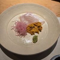 割鮮 入たに - 
