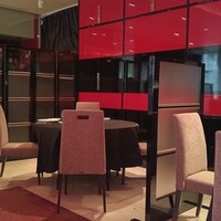 ラ・ロシェル 山王 - 店内