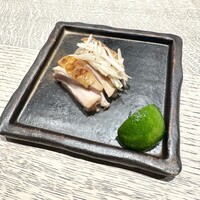 鳥さき - 