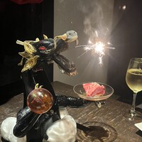 牛牛 西麻布 総本店 - 