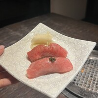 牛牛 西麻布 総本店 - 