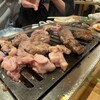 新宿焼肉芝浦ホルモン