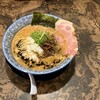 極み鶏そば 鶏と麦ときどき豚