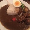 カレー食堂 リトルスパイス
