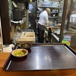 とんかつ しお田 - 