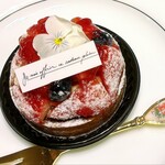 パティスリーラパン - 