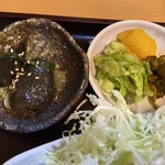 とんかつ しお田 - 