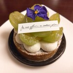 パティスリーラパン - 