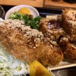 とんかつ しお田 - 