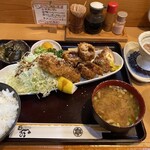 とんかつ しお田 - 