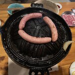 生ラムジンギスカン べ - 