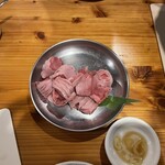 生ラムジンギスカン べ - 